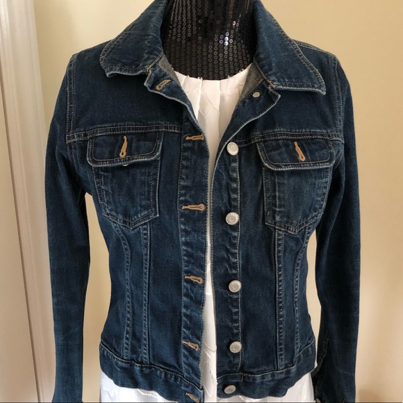 Jean Jacket - Picture 3 of 8